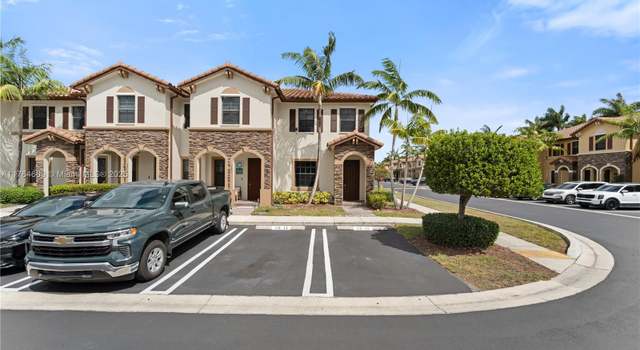 Photo of 3223 SE 7th St #3223, Homestead, FL 33033