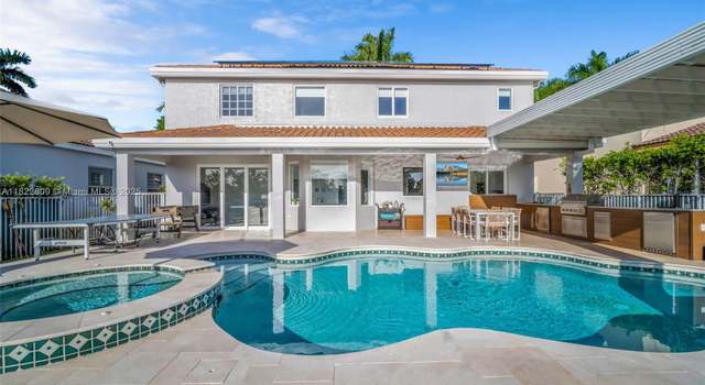 Photo of 942 Lavender Cir, Weston, FL 33327