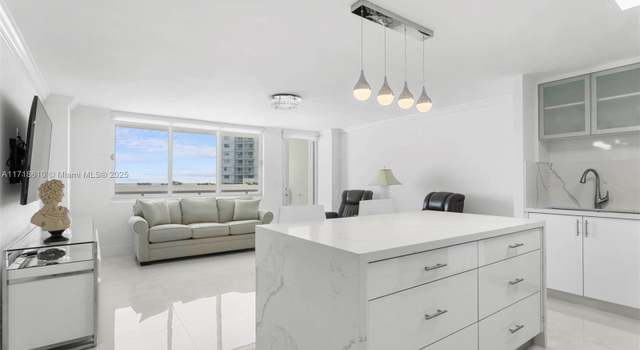 Photo of 7135 Collins Ave #624, Miami Beach, FL 33141
