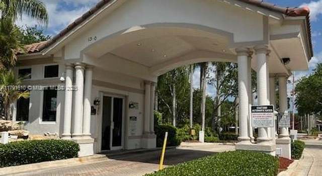 Photo of 17050 NW 22nd St, Pembroke Pines, FL 33028