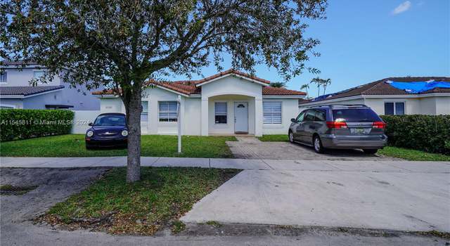 Photo of 11409 SW 245th St, Homestead, FL 33032