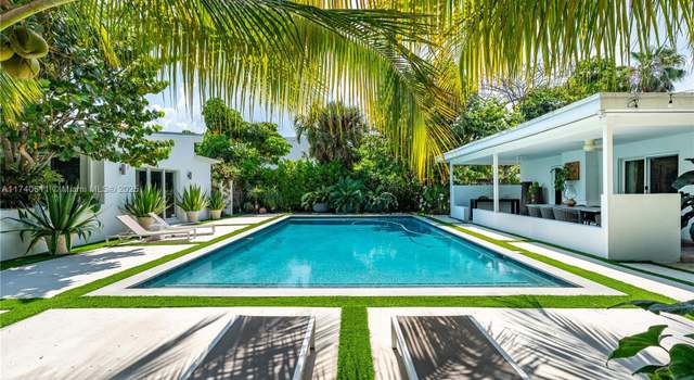 Photo of 2135 NE 124th St, North Miami, FL 33181