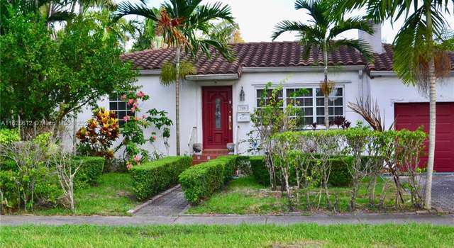 Photo of 706 Mendoza Ave, Coral Gables, FL 33134