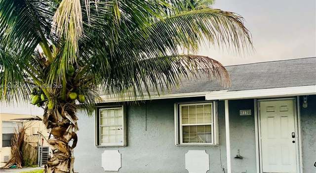 Photo of 8130 SW 7th Ct, North Lauderdale, FL 33068