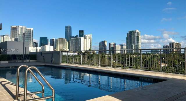 Photo of 2021 SW 3rd Ave #701, Miami, FL 33129