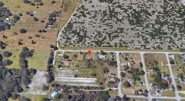 Photo of 16921 First St, Other City - In The State Of Florida, FL 33920