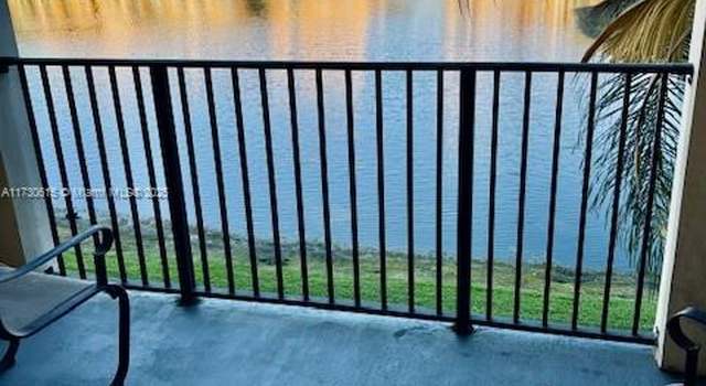 Photo of 2301 W Preserve Way #206, Miramar, FL 33025