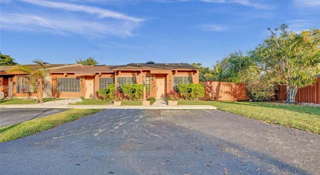 Photo of 7492 NW 33rd St, Lauderhill, FL 33319