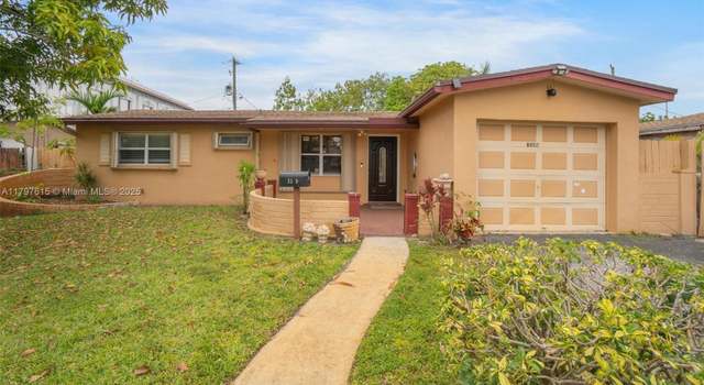 Photo of 3549 NW 39th Ave, Lauderdale Lakes, FL 33309