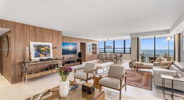 Photo of 3 Grove Isle Dr Unit C602, Miami, FL 33133