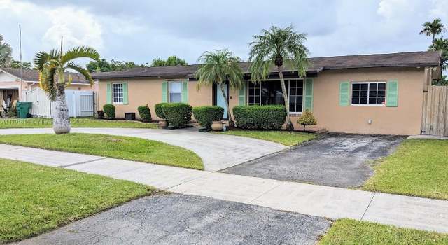 Photo of 7431 SW 135th Ave, Miami, FL 33183