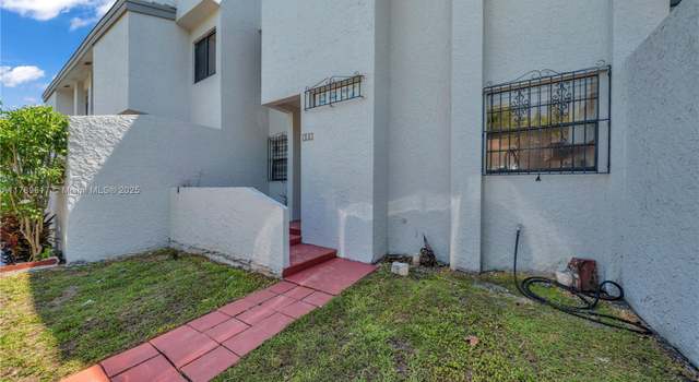 Photo of 717 NW 105th Pl Unit C2, Miami, FL 33172