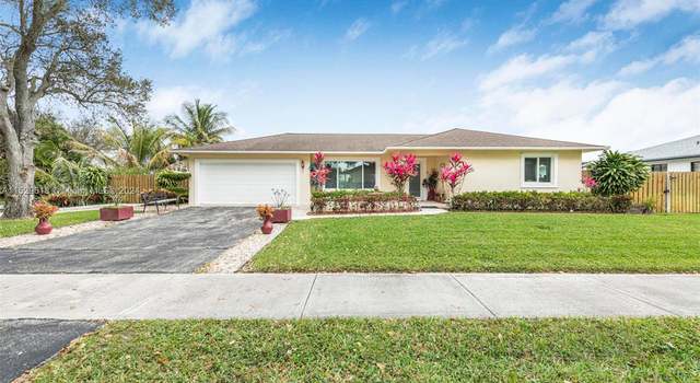 Photo of 5422 SW 118th Ave, Cooper City, FL 33330