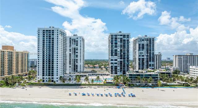 Photo of 2201 S Ocean Dr #2502, Hollywood, FL 33019