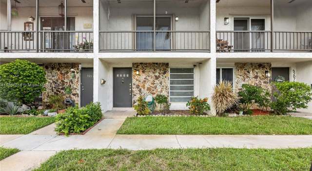 Photo of 5209 SW 40th Ave #51, Fort Lauderdale, FL 33314