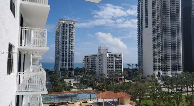 Photo of 210 174th St #905, Sunny Isles Beach, FL 33160