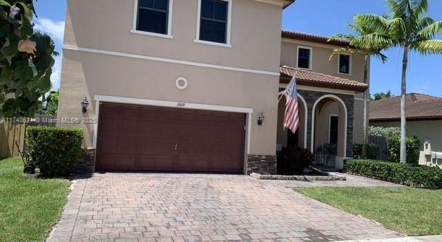 Photo of 3609 SE 1 St, Homestead, FL 33033