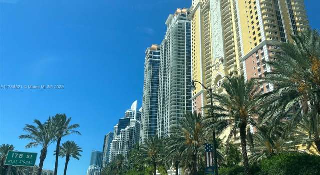 Photo of 16909 N Bay Rd #519, Sunny Isles Beach, FL 33160