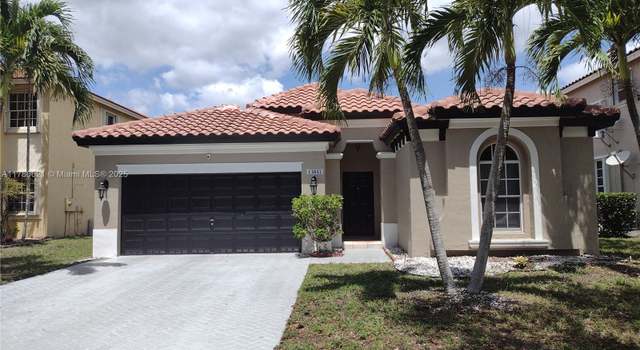 Photo of 13847 SW 52nd St, Miramar, FL 33027