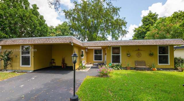 Photo of 7201 NW 67th St, Tamarac, FL 33321