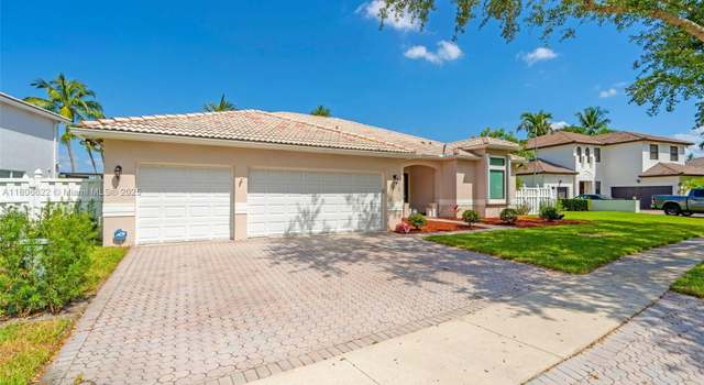 Photo of 3560 SW 145th Ave, Miramar, FL 33027