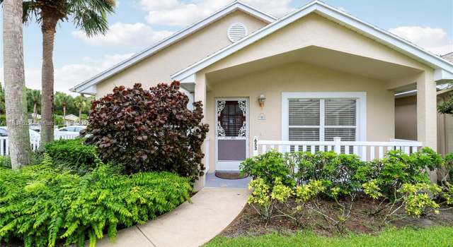 Photo of 653 NW San Remo Cir, Port Saint Lucie, FL 34986