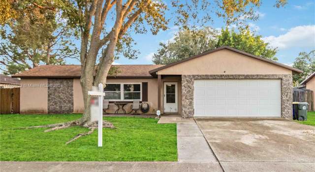 Photo of 1023 Sycamore Dr, Rockledge, FL 32955