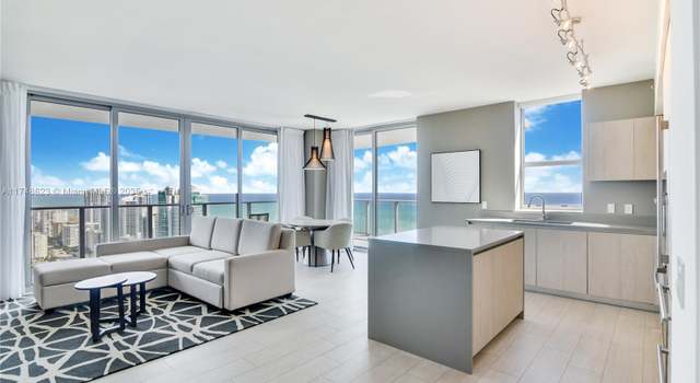Photo of 4010 S Ocean Dr Unit T3801, Hollywood, FL 33019