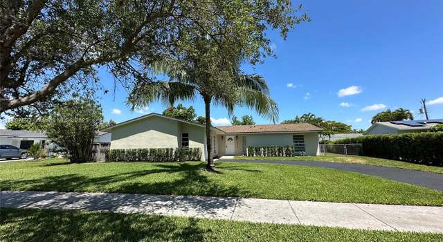 Photo of 18735 SW 99th Rd, Cutler Bay, FL 33157