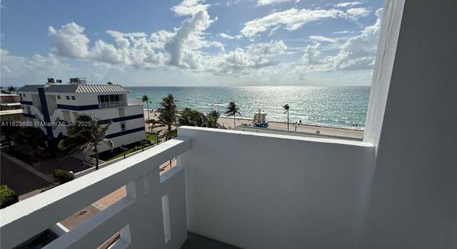 Photo of 3111 N Ocean Dr #506, Hollywood, FL 33019