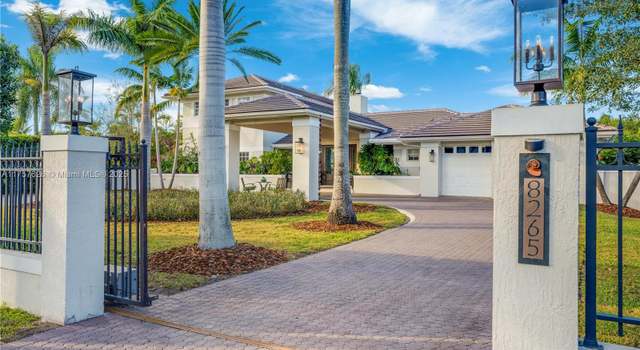 Photo of 8265 SW 78th St, Miami, FL 33143