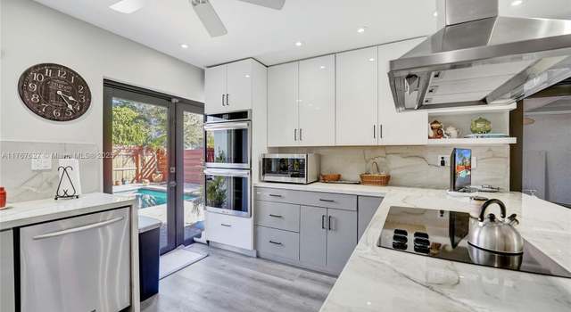 Photo of 89 Juniper Rd, Hollywood, FL 33021