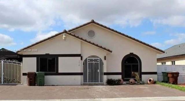 Photo of 7418 W 32nd Ct, Hialeah, FL 33018