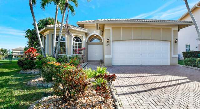 Photo of 14134 SW 29th St, Miramar, FL 33027