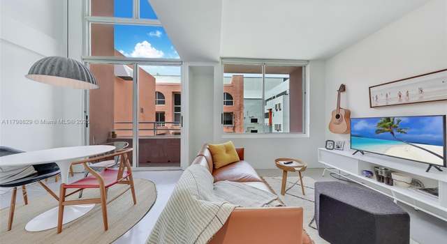 Photo of 2801 Florida Ave #415, Miami, FL 33133