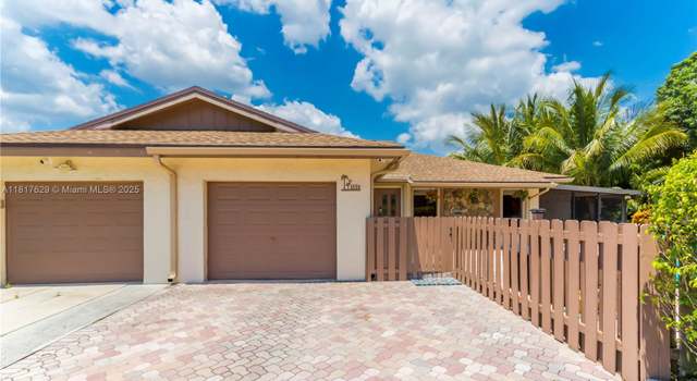 Photo of 6550 NW 4th Ct, Plantation, FL 33317