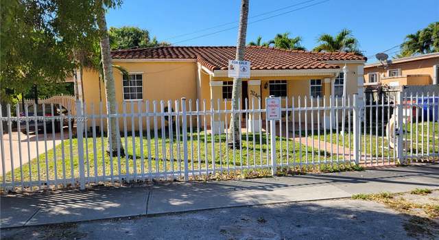 Photo of 3240 NW 18th St, Miami, FL 33125