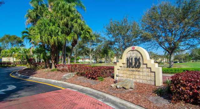 Photo of 457 Vista Isles Dr #2116, Sunrise, FL 33325