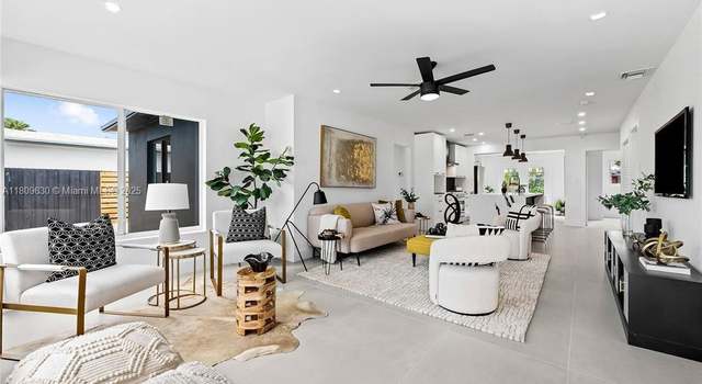 Photo of 1800 NE 19th St, Fort Lauderdale, FL 33305