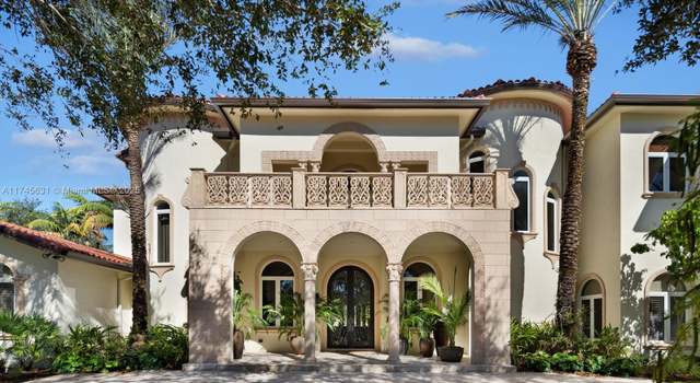 Photo of 8565 SW 116th St, Miami, FL 33156