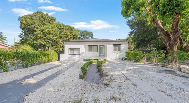 Photo of 14720 NW 15th Dr, Miami, FL 33167