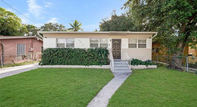 Photo of 5516 NW 5th Ct, Miami, FL 33127