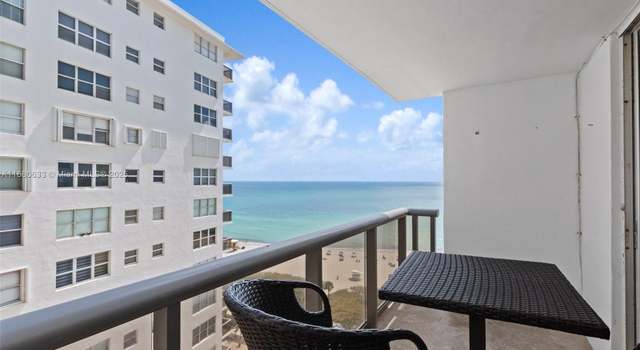 Photo of 6039 Collins Ave #1423, Miami Beach, FL 33140