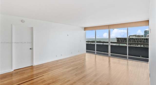 Photo of 1627 Brickell Ave #2606, Miami, FL 33129