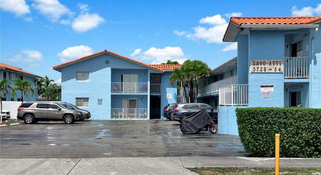 Photo of 5732 W 26th Ave #5732, Hialeah, FL 33016