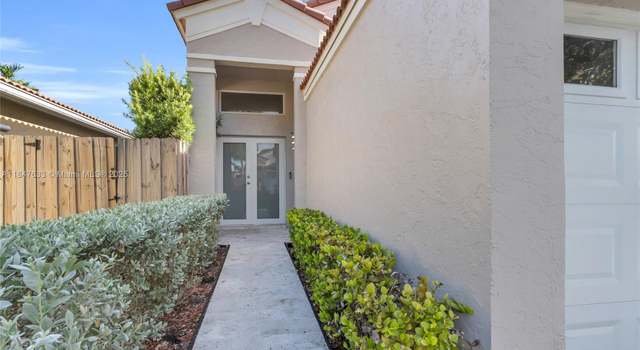 Photo of 11727 SW 93rd Ter, Miami, FL 33186