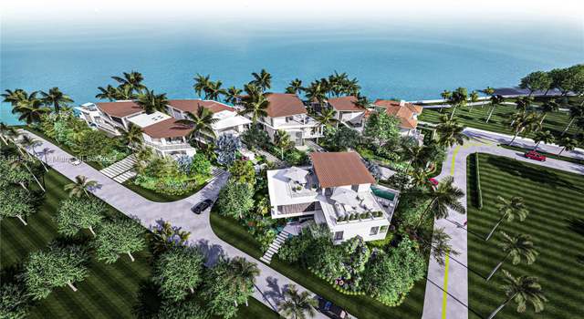 Photo of 1000 NE 72nd St & 7101 Ne 10th Ave, Miami, FL 33138