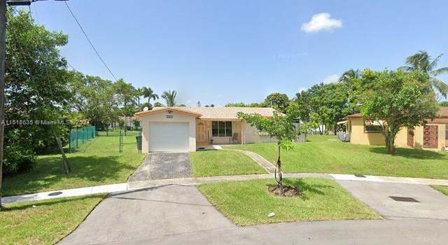 Photo of 3801 NW 36th St, Lauderdale Lakes, FL 33309