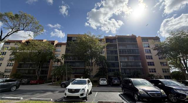 Photo of 3771 Environ Blvd #754, Lauderhill, FL 33319