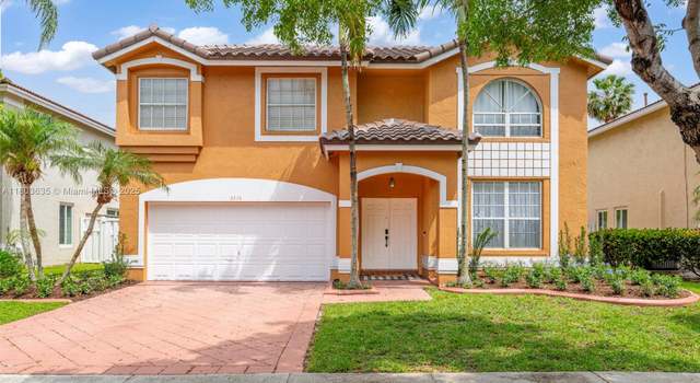 Photo of 2238 NW 139th Ave, Sunrise, FL 33323